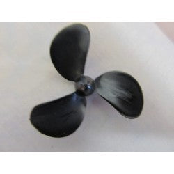 Billing Boats Propeller PlasticRght50mmM4