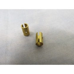 Billing Boats Yard Fittings 4 x 7mm (2)