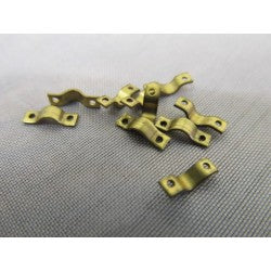 Billing Boats Mast Fittings 8mm (10)