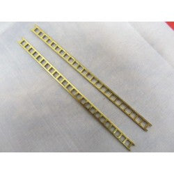 Billing Boats Ladder 5 X 100mm (2)