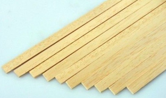 Billing Boats Obechi 1.8 x 3 x 550mm (50)