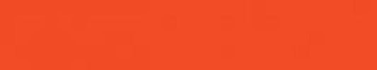 Billing Boats Bottle Acryl: Orange 22ml