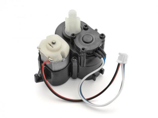 Blackzon FR Steering Engine