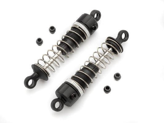 Blackzon Slyder MT Shock Absorbers (2)