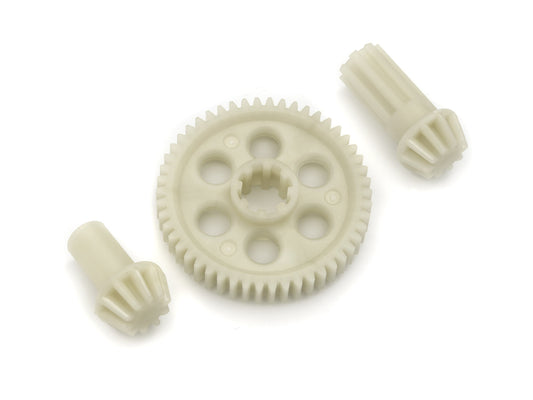 Blackzon Slyder SpurGear & DrivePinions