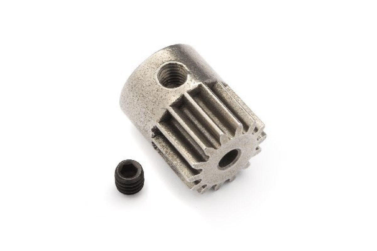Blackzon Pinion Gear: 14T w/grub screw