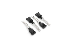 Blackzon Body Clips (4)