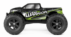 Blackzon 1/12 RTR EP Warrior 2WD MT
