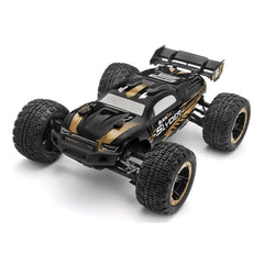 Blackzon 1/16 Slyder 4WD ST Gold w/b&ch