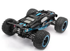 Blackzon 1/16 Slyder 4WD ST Blue w/b&ch