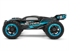 Blackzon 1/16 Slyder 4WD ST Blue w/b&ch