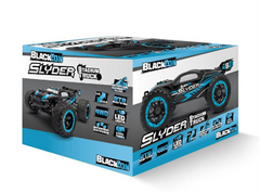 Blackzon 1/16 Slyder 4WD ST Blue w/b&ch