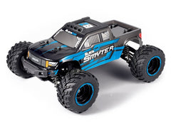 Blackzon 1/12 RTR EP Smyter 4WD MT Blue