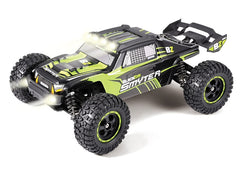 Blackzon 1/12 RTR EP Smyter 4WD DT Gree