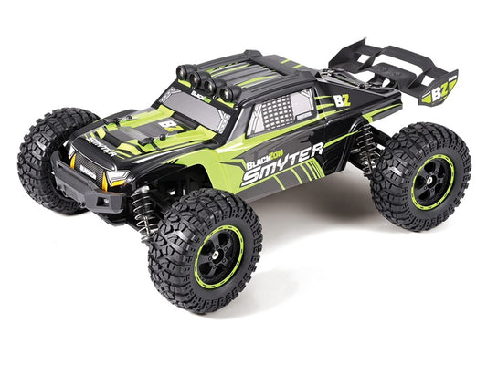 Blackzon 1/12 RTR EP Smyter 4WD DT Gree