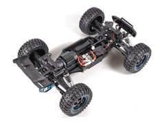 Blackzon 1/12 RTR EP Smyter 4WD DT Blue