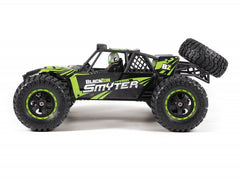 Blackzon 1/12 RTR EP Smyter 4WD DB Gree