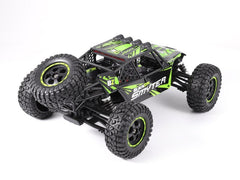 Blackzon 1/12 RTR EP Smyter 4WD DB Gree