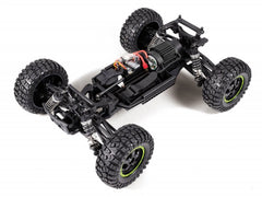 Blackzon 1/12 RTR EP Smyter 4WD DB Gree