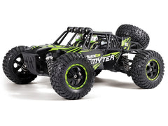 Blackzon 1/12 RTR EP Smyter 4WD DB Gree