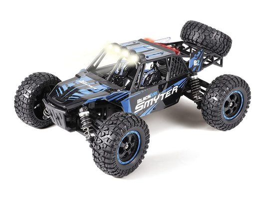 Blackzon 1/12 RTR EP Smyter 4WD DB Blue