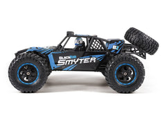 Blackzon 1/12 RTR EP Smyter 4WD DB Blue