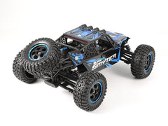 Blackzon 1/12 RTR EP Smyter 4WD DB Blue