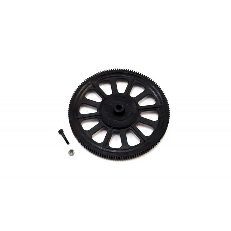 Main Gear 230 S V2 by Blade