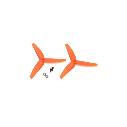 Tail Rotor Orange (2) 230 S V2 by Blade