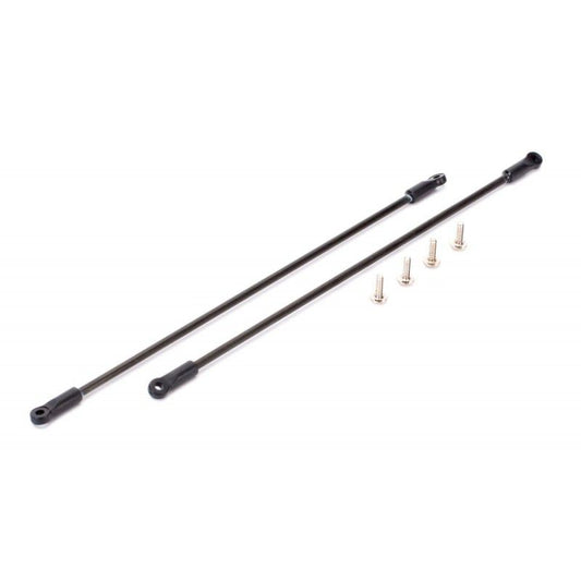 Tail Boom Support Set (2): 200 SR X