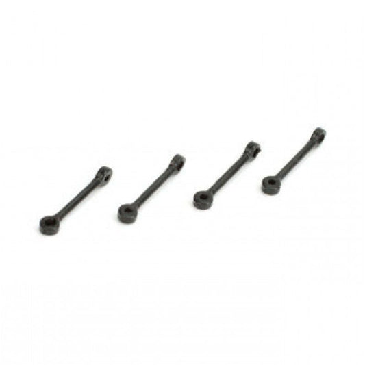 Rotor Head Linkage Set (4): nCP X