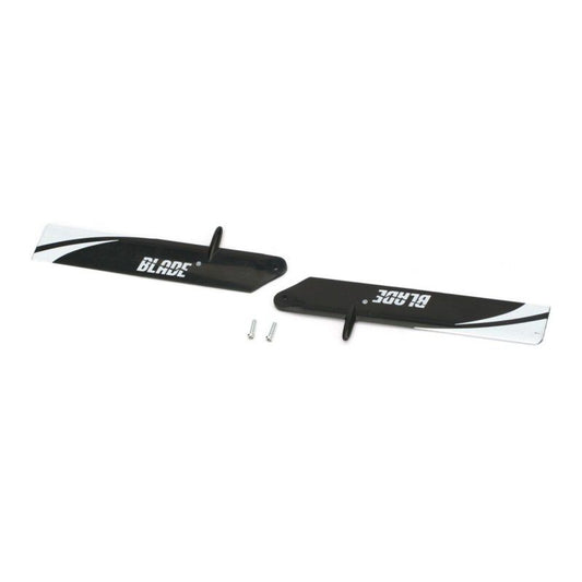 Fast Flight Main Rotor Blade Set w/Hdwe: mCP X