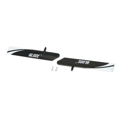 Fast Flight Main Rotor Blade Set w/Hdwe: mCP X