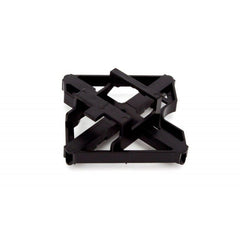 4-in-1 Control Unit Mounting Frame: mQX