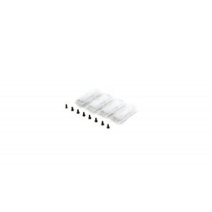 LED Cover Set (4): Mach 25 FPV