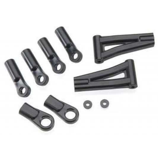 F. Upper Sus. Arm 2 pcs Lightning 2