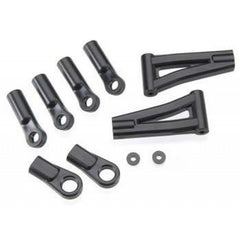 F. Upper Sus. Arm 2 pcs Lightning 2