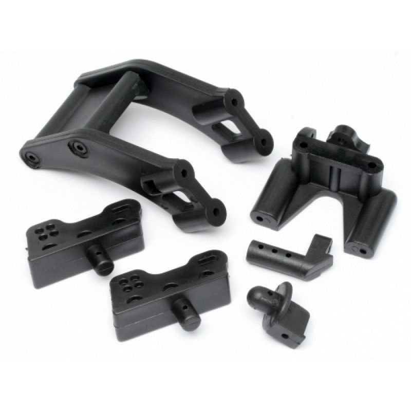 Deck Wing Holder (Lightning 2)