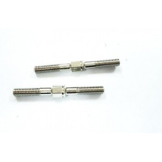 4x40mm Turnbuckle
