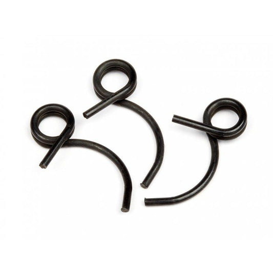 Clutch Springs 3 shoe 0.9mm