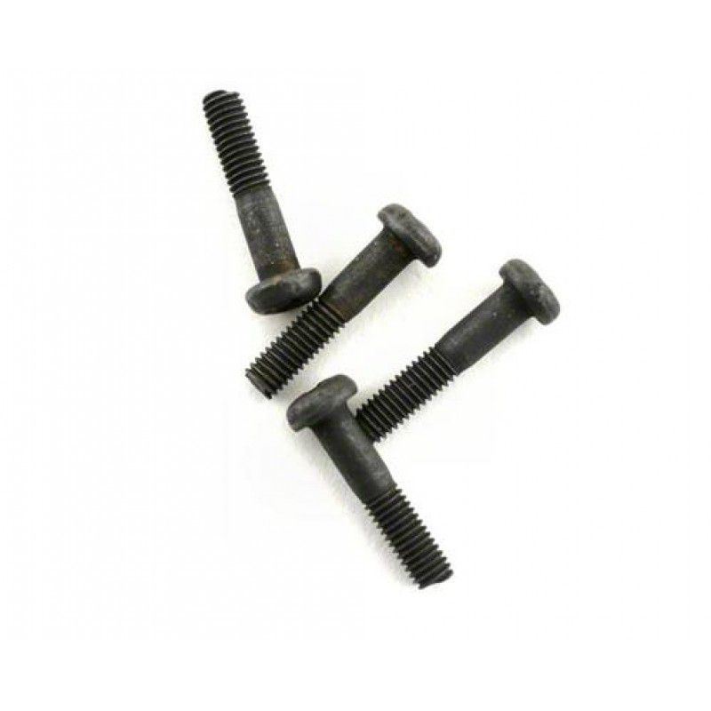 3 x14mm Screws 4pcs