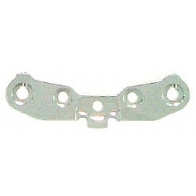 Rr Suspension Holder 5mm thick 7075 Alloy