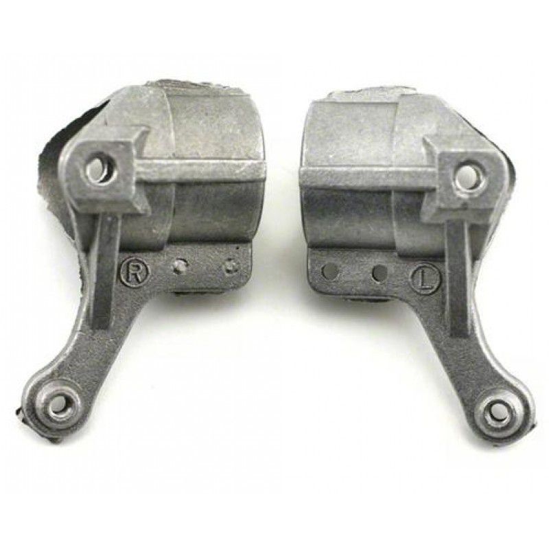 Front Hub L & R Cast Std