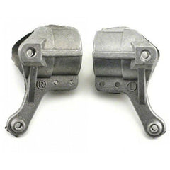 Front Hub L & R Cast Std