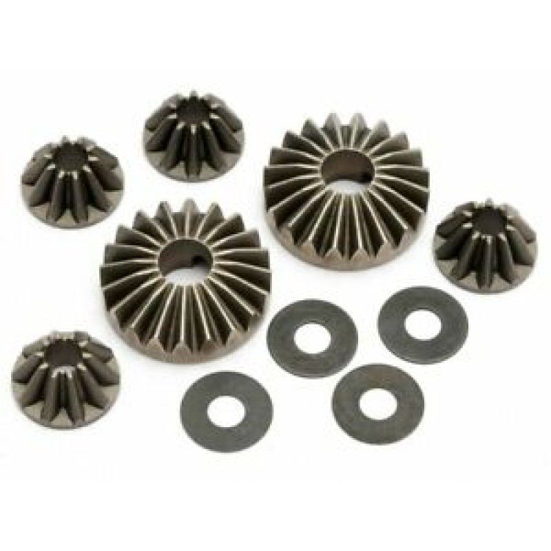Pro Comp Steel Diff Gear Set (NEW)