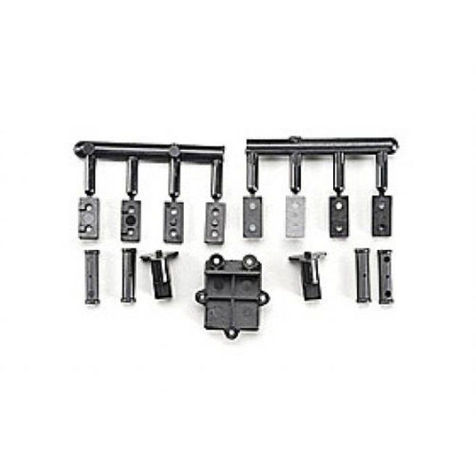 Servo Mount Blocks (Lightning 2)