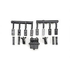 Servo Mount Blocks (Lightning 2)