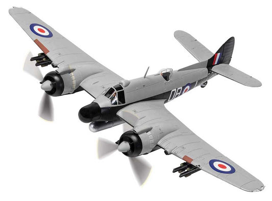 Corgi 1/72 Bristol Beaufighter TF10