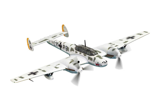 Corgi 1/72 Me BF110F-2 LN+FR