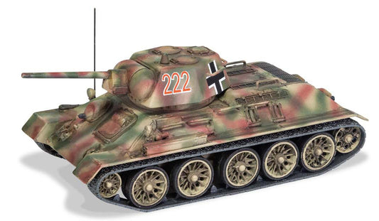 Corgi 1/50 T34/76 Tank